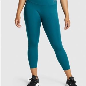 Gymshark 7/8 Training Leggings